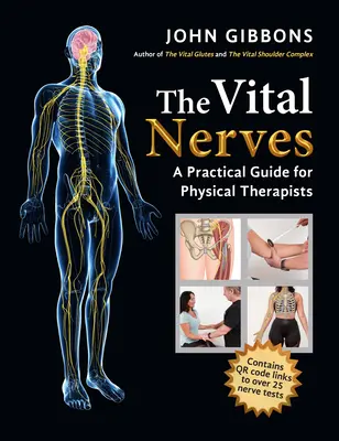 Životné nervy: Praktická príručka pre fyzioterapeutov - The Vital Nerves: A Practical Guide for Physical Therapists