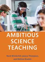 Ambiciózne vyučovanie prírodných vied - Ambitious Science Teaching