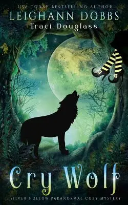 Plač vlka - Cry Wolf
