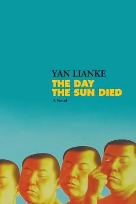 Deň, keď zomrelo slnko - The Day the Sun Died