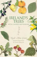 Írske stromy - Ireland's Trees