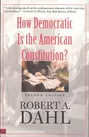 Ako demokratická je americká ústava? - How Democratic Is the American Constitution?