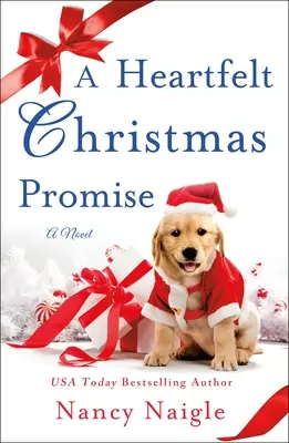 Srdečný vianočný sľub - A Heartfelt Christmas Promise
