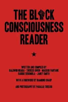 Čítanka čierneho vedomia - The Black Consciousness Reader