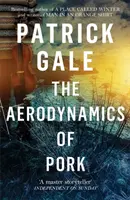 Aerodynamika bravčového mäsa - Aerodynamics of Pork