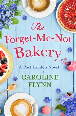 Pekáreň Forget-Me-Not - The Forget-Me-Not Bakery