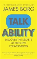 Talkability: Objavte tajomstvo efektívnej konverzácie - Talkability: Discover the Secrets of Effective Conversation