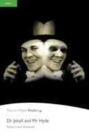 Úroveň 3: Doktor Jekyll a pán Hyde - Level 3: Dr Jekyll and MR Hyde