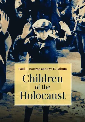 Deti holokaustu - Children of the Holocaust