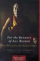 Pre blaho všetkých bytostí: Komentár k ceste bódhisattvu - For the Benefit of All Beings: A Commentary on the Way of the Bodhisattva