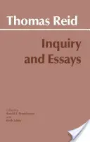 Skúmanie a eseje - Inquiry and Essays