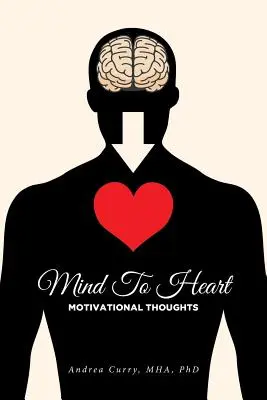 Od mysle k srdcu: Motivačné myšlienky - Mind To Heart: Motivational Thoughts
