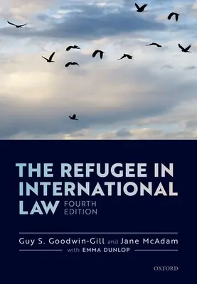 Utečenec v medzinárodnom práve - The Refugee in International Law