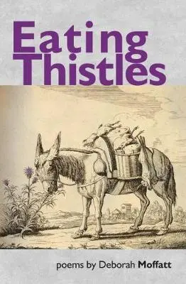 Jedenie bodliakov - Eating Thistles