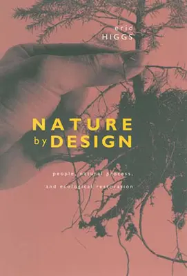 Príroda podľa návrhu - Nature by Design