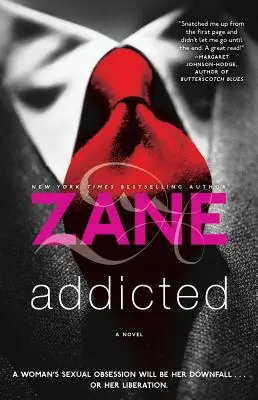 Závislosť - Addicted