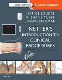 Netterov úvod do klinických postupov - Netter's Introduction to Clinical Procedures
