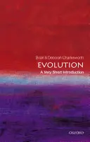 Evolúcia: Veľmi stručný úvod - Evolution: A Very Short Introduction