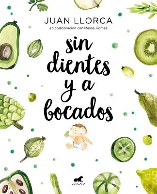 Sin Dientes Y a Bocados / Bezzubý a plnými ústami - Sin Dientes Y a Bocados / Toothless and by the Mouthful