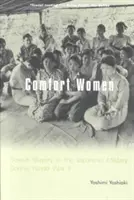 Comfort Women: Sexuálne otroctvo v japonskej armáde počas druhej svetovej vojny - Comfort Women: Sexual Slavery in the Japanese Military During World War II