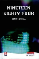 Devätnásť rokov osemdesiatštyri - Nineteen Eighty-Four