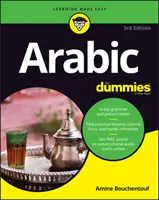 Arabčina pre hlupákov - Arabic for Dummies