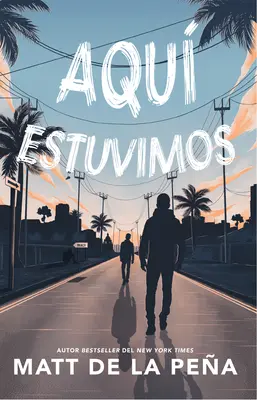 Aqu Estuvimos / Boli sme tu - Aqu Estuvimos / We Were Here