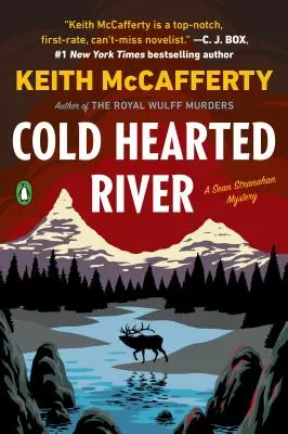 Rieka s chladným srdcom - Cold Hearted River