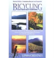 Cyklistika v južnom New Hampshire - Bicycling Southern New Hampshire