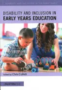 Zdravotné postihnutie a inklúzia v predškolskom vzdelávaní - Disability and Inclusion in Early Years Education