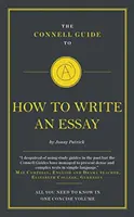 Connellova príručka Ako napísať esej - Connell Guide To How To Write An Essay