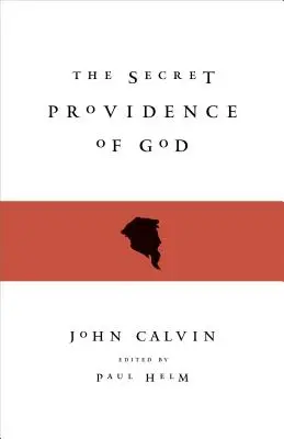 Tajná Božia prozreteľnosť - Secret Providence of God