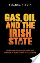 Plyn, ropa a írsky štát: Pochopenie dynamiky a konfliktov pri riadení uhľovodíkov - Gas, Oil and the Irish State: Understanding the Dynamics and Conflicts of Hydrocarbon Management