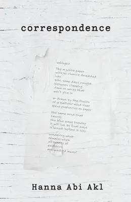 Korešpondencia - Correspondence