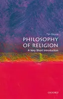 Filozofia náboženstva: Veľmi stručný úvod - Philosophy of Religion: A Very Short Introduction