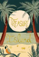 Ostrov pokladov - Treasure Island