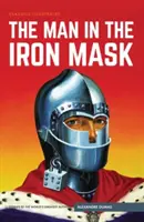 Muž so železnou maskou - The Man in the Iron Mask