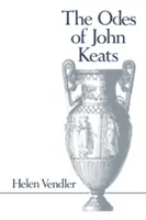 Ódy Johna Keatsa - Odes of John Keats