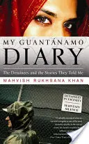Môj denník z Guantánama: Zadržaní a príbehy, ktoré mi rozprávali - My Guantanamo Diary: The Detainees and the Stories They Told Me