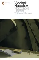 Nabokovov tucet - trinásť poviedok - Nabokov's Dozen - Thirteen Stories