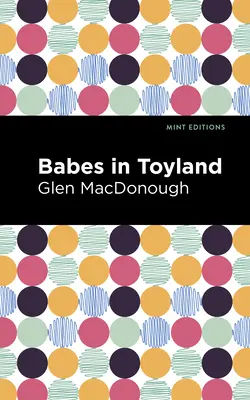 Bábätká v krajine hračiek - Babes in Toyland