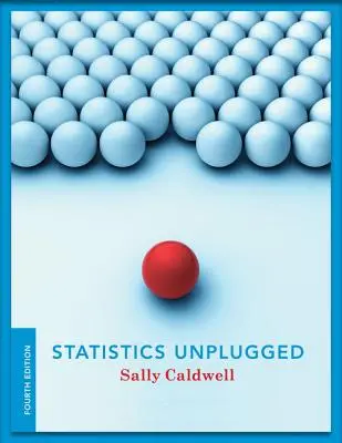 Štatistika Unplugged - Statistics Unplugged