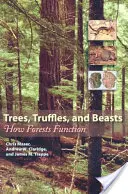 Stromy, hľuzovky a zvieratá: Ako fungujú lesy - Trees, Truffles, and Beasts: How Forests Function
