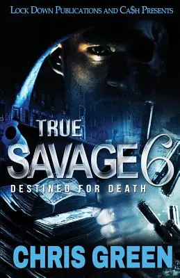 Pravý divák 6: Určený na smrť - True Savage 6: Destined for Death