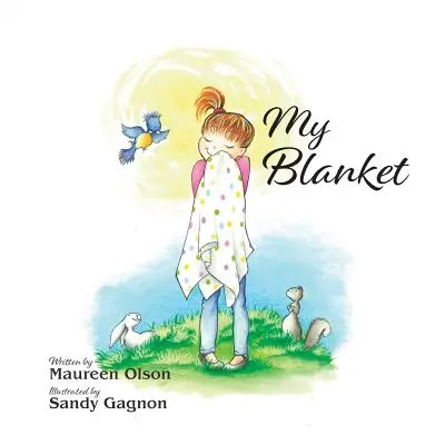 Moja deka - My Blanket