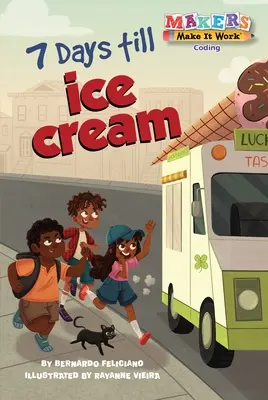 7 dní do zmrzliny - 7 Days Till Ice Cream