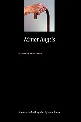 Menší anjeli - Minor Angels