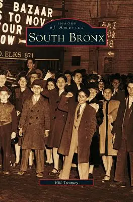 Južný Bronx - South Bronx