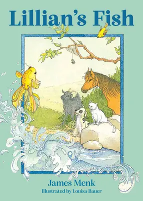 Lillianine ryby - Lillian's Fish
