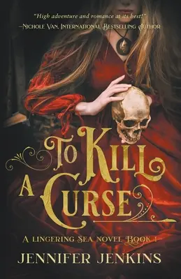 Zabiť kliatbu - To Kill a Curse